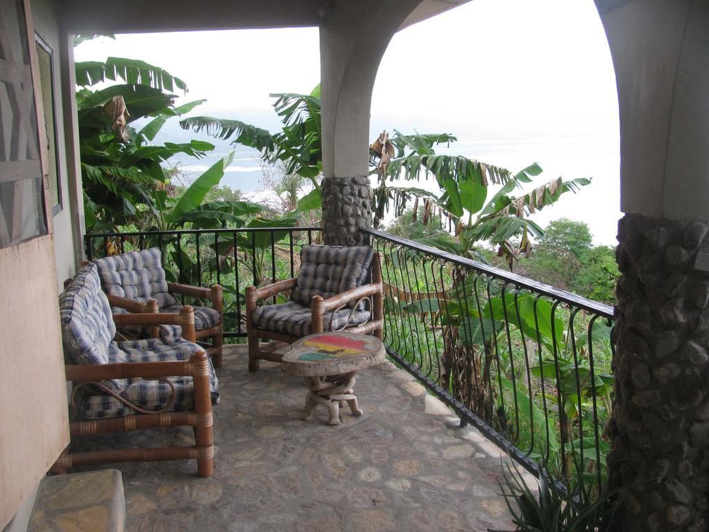 The Green Ranch Hotel Kumasi Exterior foto