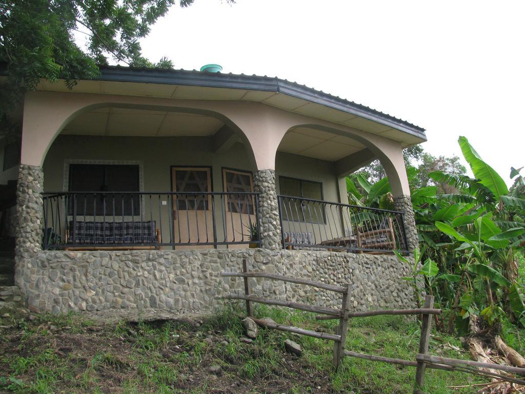The Green Ranch Hotel Kumasi Exterior foto